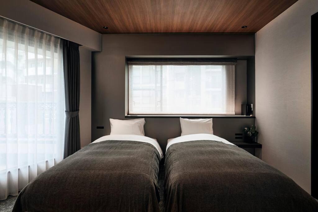 Newopen! - 2 Min Walk From Yoyogi-koen Station - 5 Min Train Ride From Shinjuku - 2 Showers - 123 M2, Private House In The City Centre! Tokio