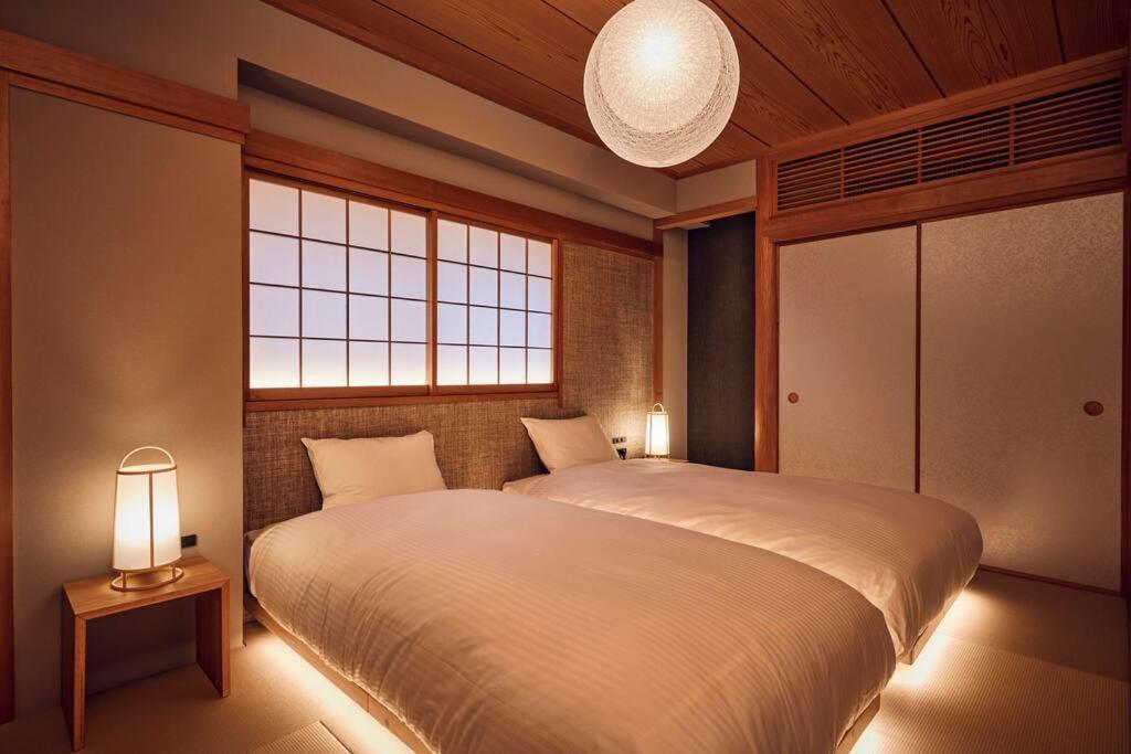 Newopen! - 2 Min Walk From Yoyogi-koen Station - 5 Min Train Ride From Shinjuku - 2 Showers - 123 M2, Private House In The City Centre! Villa Präfektur Tokio