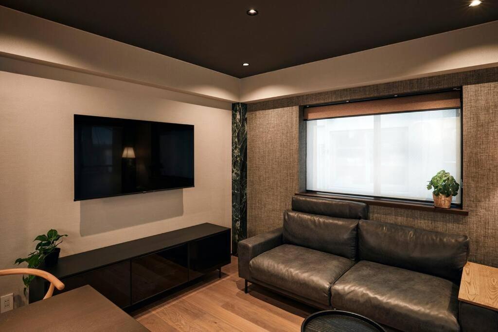 Newopen! - 2 Min Walk From Yoyogi-koen Station - 5 Min Train Ride From Shinjuku - 2 Showers - 123 M2, Private House In The City Centre! Präfektur Tokio